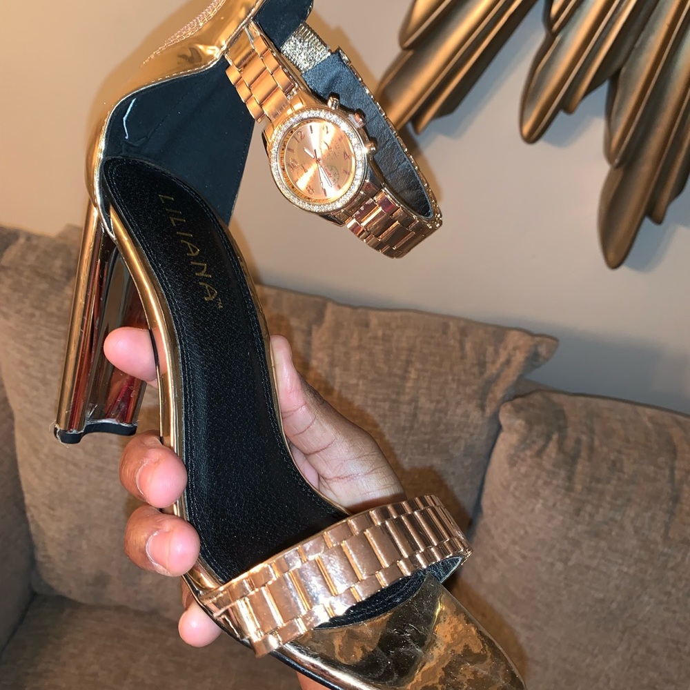 Women’s size 10